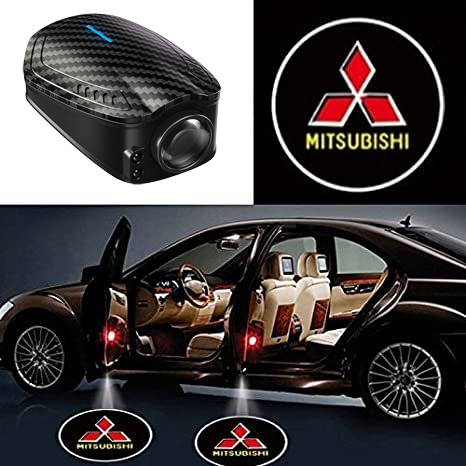 Hot Sale 🔥50% OFF🔥Smart Sensing 5D LED Car Welcome Lights