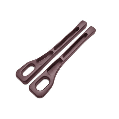 Remplisseur d'espace pour siège auto, boîte de rangement étanche avec clip