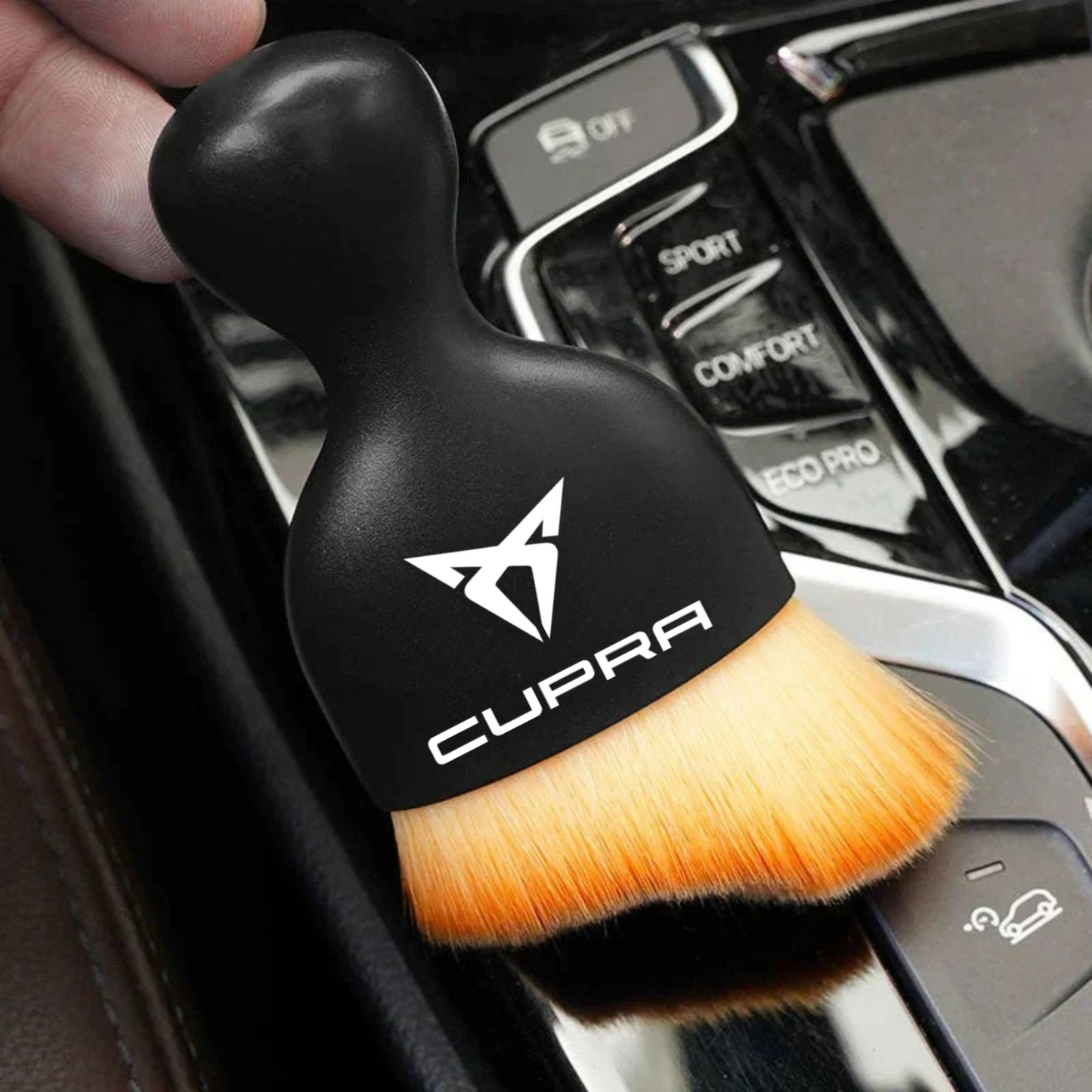 Perfect Brush PRO | Nettoyage sans effort et avec style