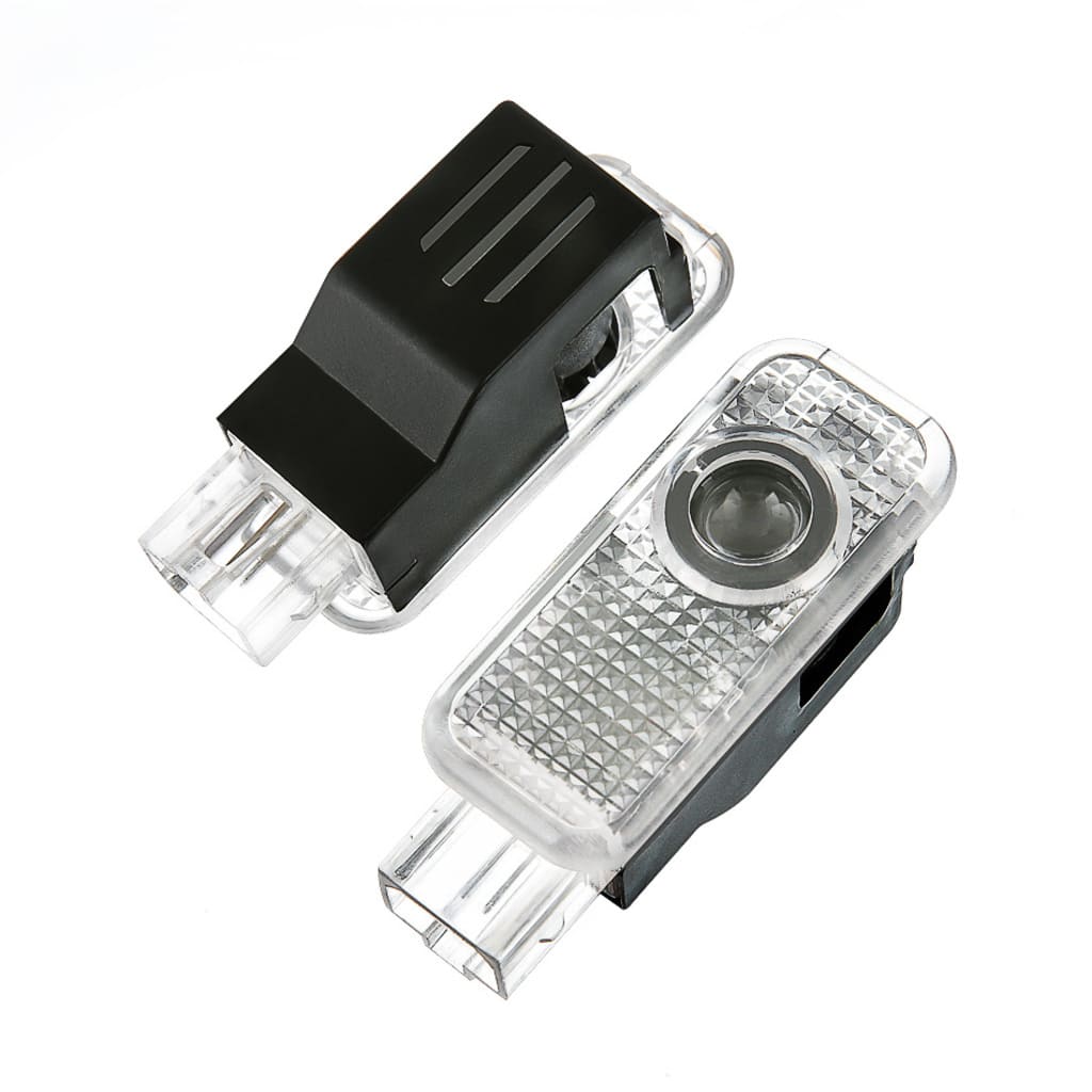 Car Door LOGO Projector Replacement Type