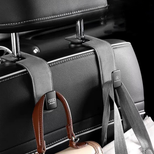 INORA AutoGrip | Un accessoire pratique, fonctionnel et élégant