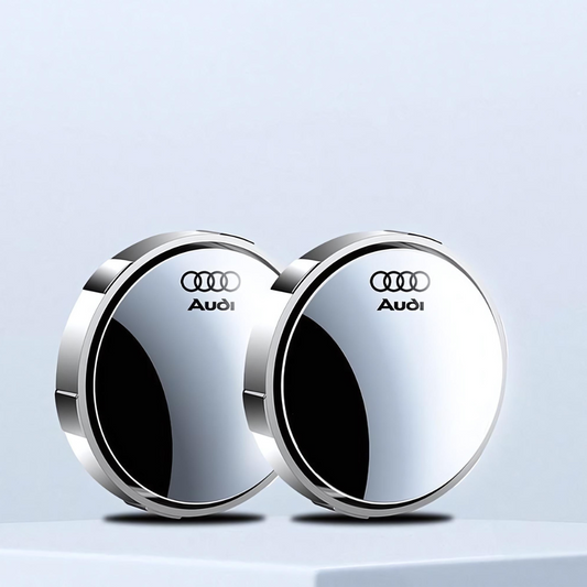 Rétroviseur d'angle INORA | Conduisez prudemment, vous êtes en sécurité