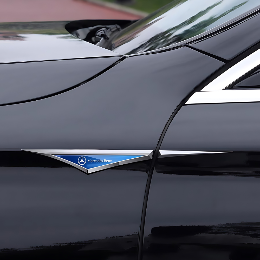 INORA GripMaster PRO | Un nouveau look pour votre voiture