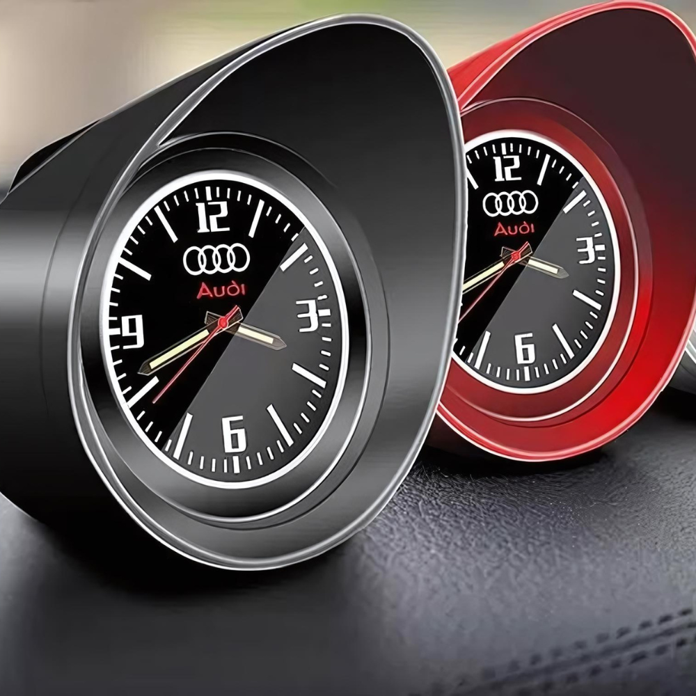 INORA CarTime PRO | A different way of looking at the time – Carbarts