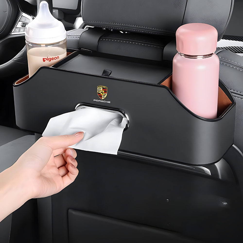 INORA Auto-Organizer | Nützliche und personalisierte Aufbewahrung