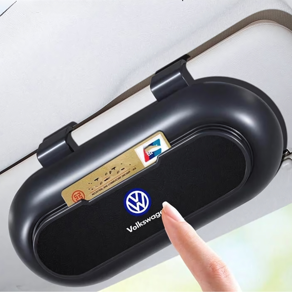 Lux Case PRO | Étuis à lunettes personnalisés à votre image