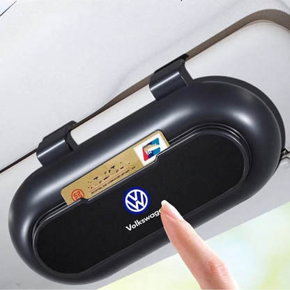 Lux Case PRO | Étuis à lunettes personnalisés à votre image