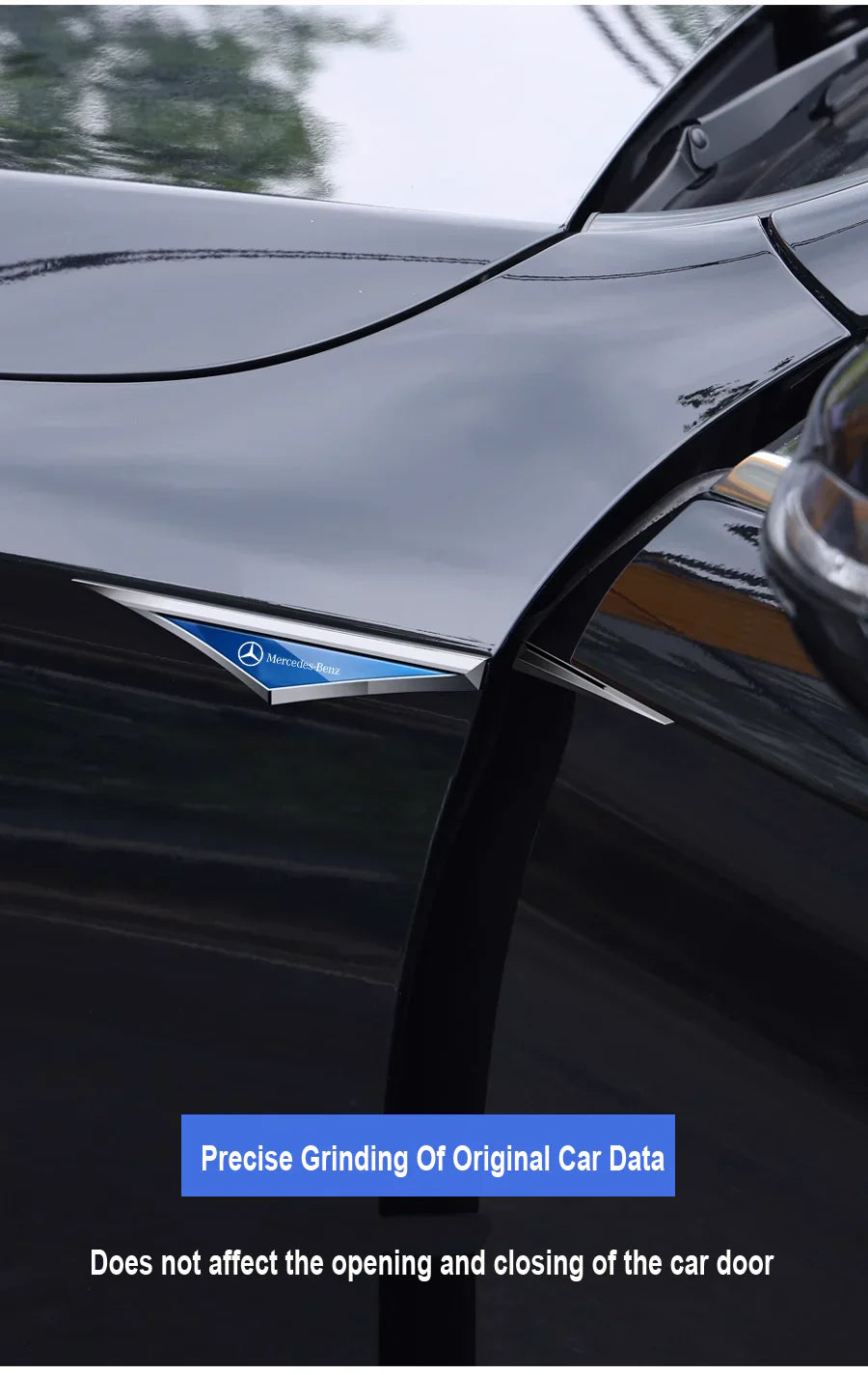 INORA GripMaster PRO | Un nouveau look pour votre voiture