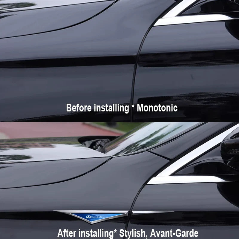 INORA GripMaster PRO | Un nouveau look pour votre voiture