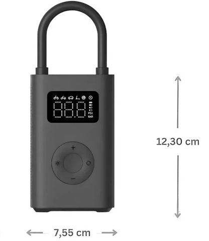 Portable Air Pump
