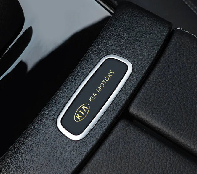 ChromeGrip PRO | La classe ultime 