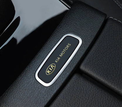 ChromeGrip PRO | La classe ultime 