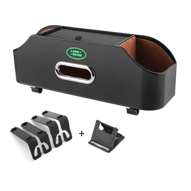 INORA Auto-Organizer | Nützliche und personalisierte Aufbewahrung