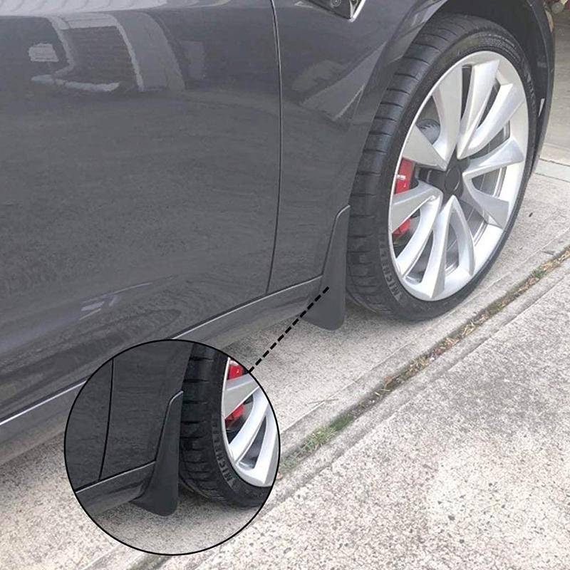 Hot Sale Universal Car Wheel Fender（50% OFF）