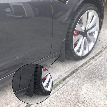 Hot Sale Universal Car Wheel Fender（50% OFF）