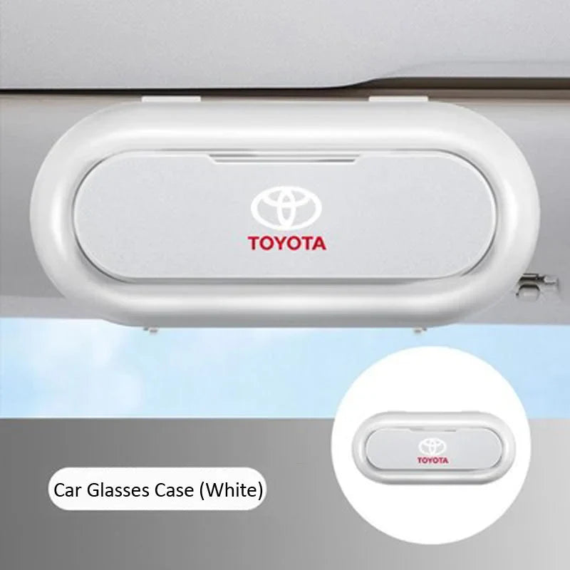 Lux Case PRO | Étuis à lunettes personnalisés à votre image