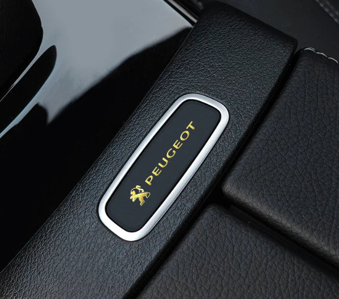 ChromeGrip PRO | La classe ultime 