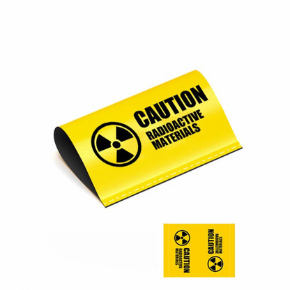 Car Wash Label Sticker（Support customization）