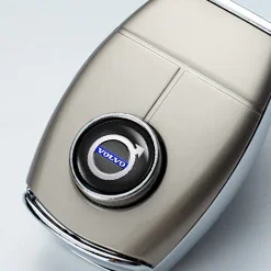 Rallonge de ceinture de sécurité en métal pour véhicules haut de gamme