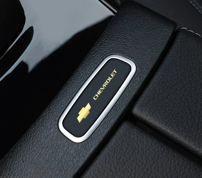 ChromeGrip PRO | La classe ultime 