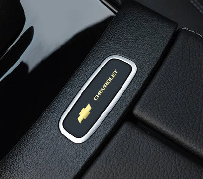 ChromeGrip PRO | La classe ultime 