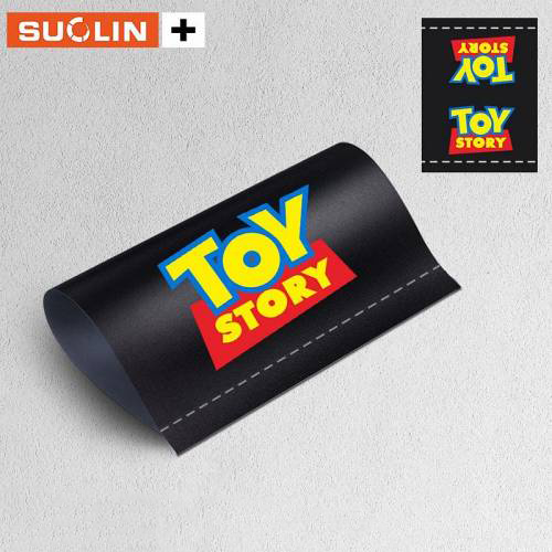 Car Wash Label Sticker（Support customization）