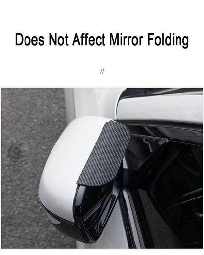 Hot Sale ✨50% OFF ✨Carbon Fiber Rain Eyebrows✨2 Pcs ✨