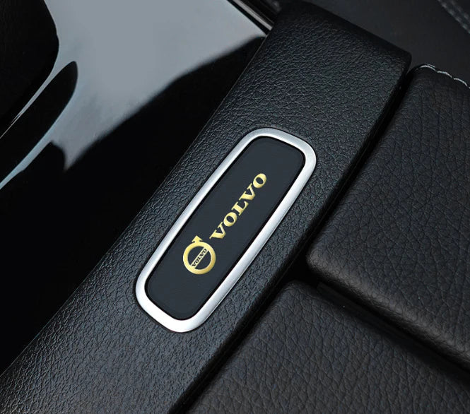 ChromeGrip PRO | La classe ultime 