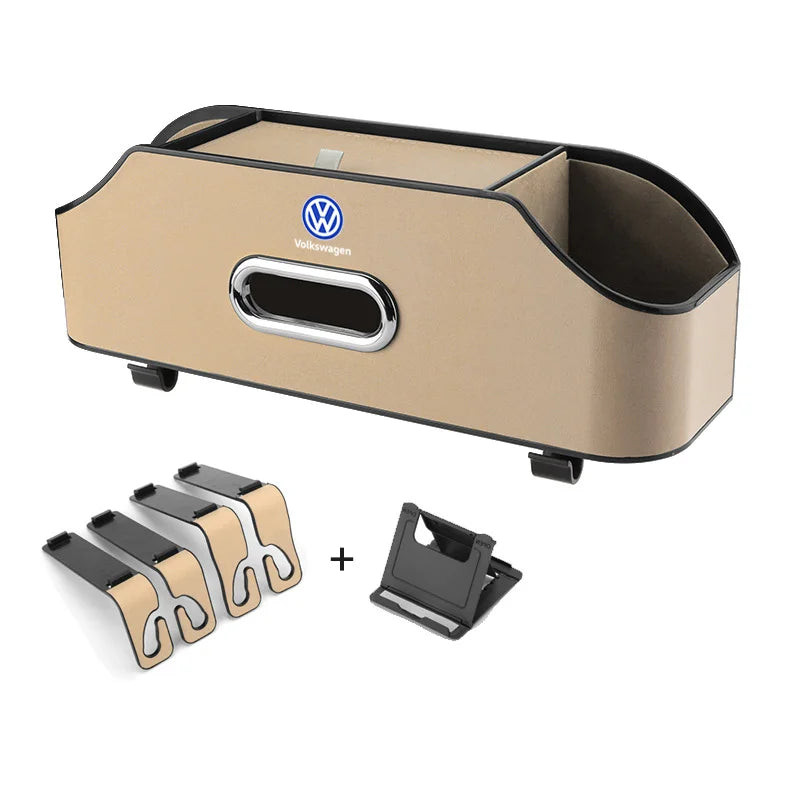 INORA Auto-Organizer | Nützliche und personalisierte Aufbewahrung