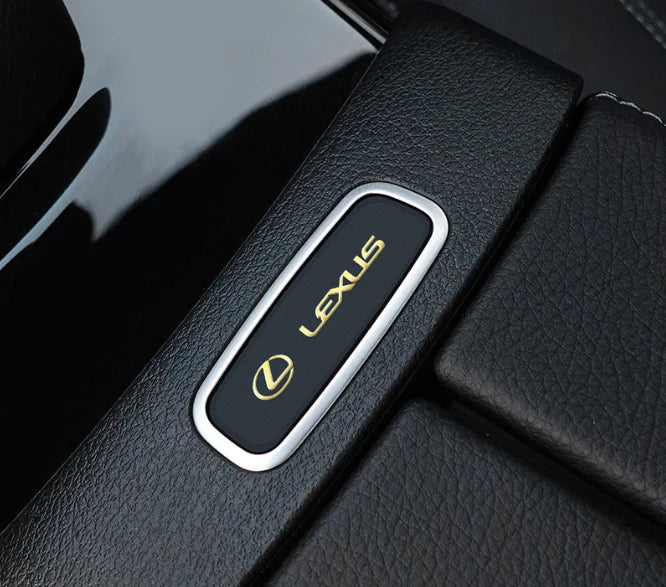 ChromeGrip PRO | La classe ultime 