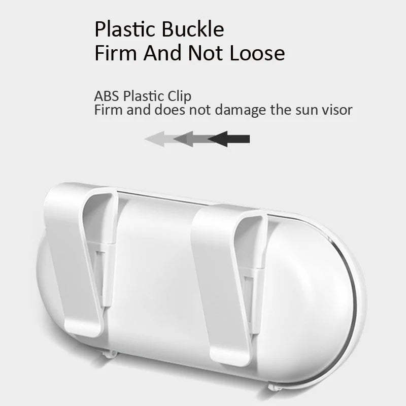 Lux Case PRO | Étuis à lunettes personnalisés à votre image