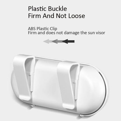 Lux Case PRO | Étuis à lunettes personnalisés à votre image