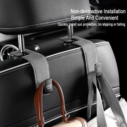 INORA AutoGrip | Un accessoire pratique, fonctionnel et élégant