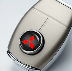 Rallonge de ceinture de sécurité en métal pour véhicules haut de gamme