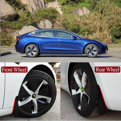 Hot Sale Universal Car Wheel Fender（50% OFF）
