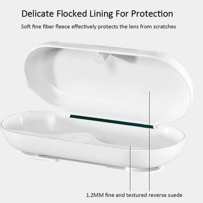 Lux Case PRO | Étuis à lunettes personnalisés à votre image