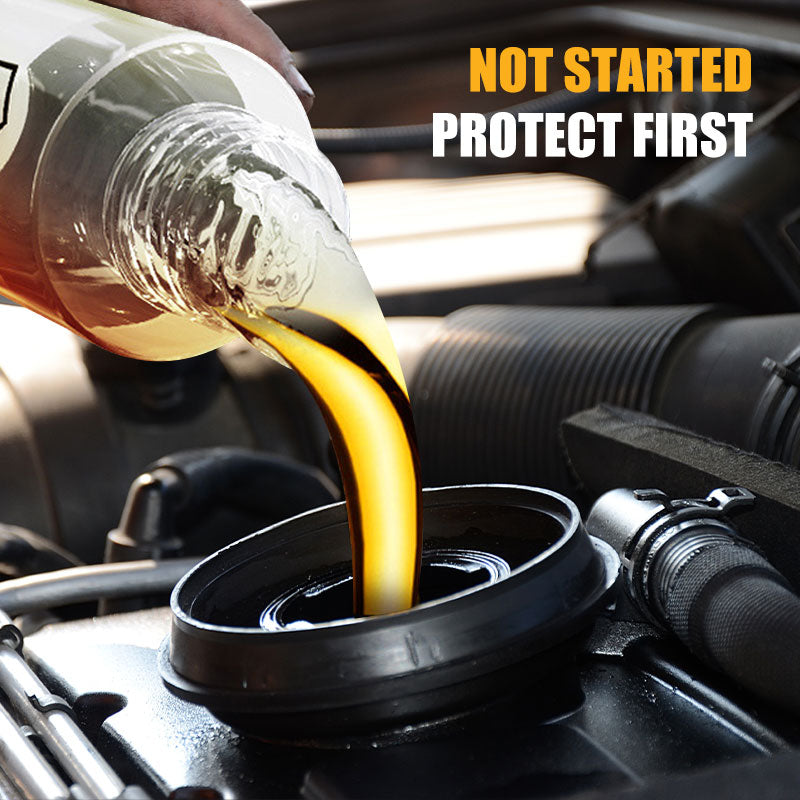 Buy 2 Get 1 FreeHighly Effective Engine Anti-Wear Protectant