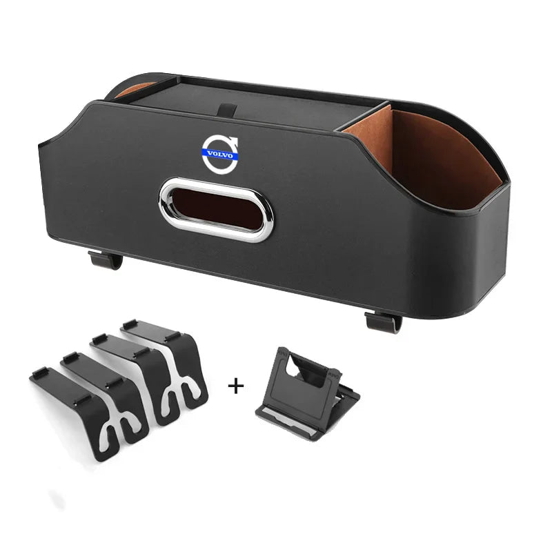 INORA Auto-Organizer | Nützliche und personalisierte Aufbewahrung