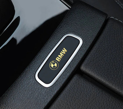 ChromeGrip PRO | La classe ultime 