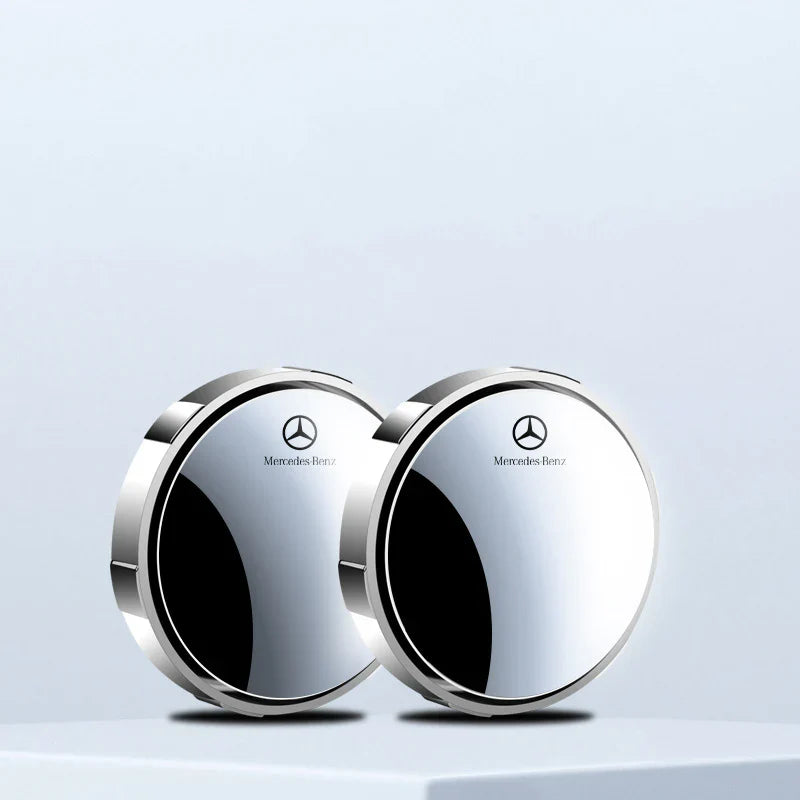 INORA Corner Mirror | Drive tightly, you're safe