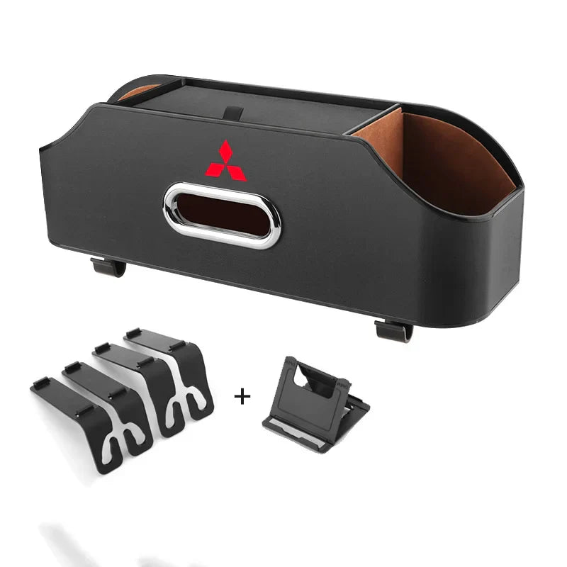 INORA Auto-Organizer | Nützliche und personalisierte Aufbewahrung