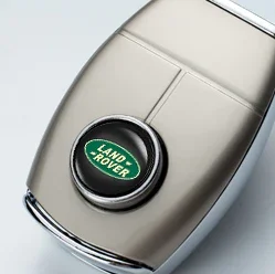 Rallonge de ceinture de sécurité en métal pour véhicules haut de gamme