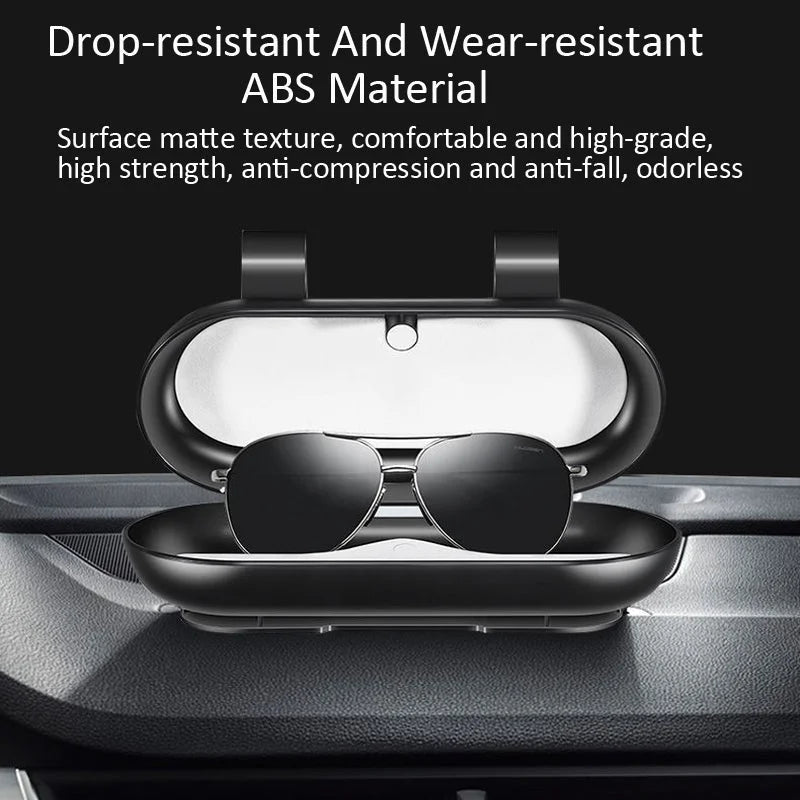 Lux Case PRO | Étuis à lunettes personnalisés à votre image