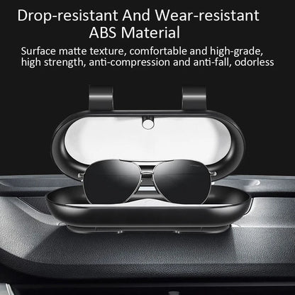 Lux Case PRO | Étuis à lunettes personnalisés à votre image