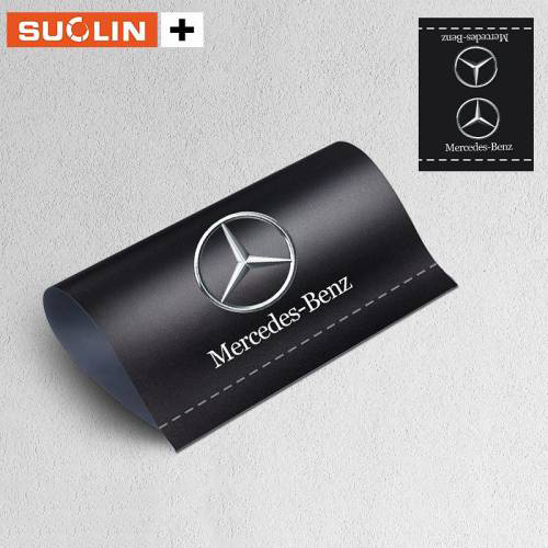 Car Wash Label Sticker（Support customization）