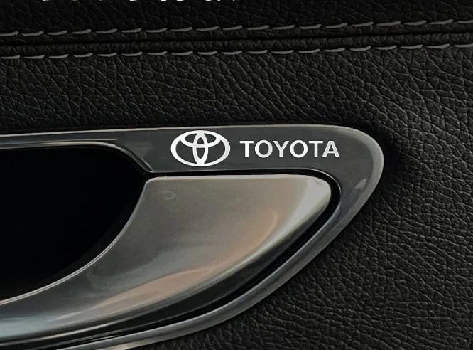 ChromeGrip PRO | La classe ultime 