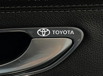 ChromeGrip PRO | La classe ultime 