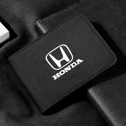 INORA DriveStyle Wallet | An extraordinary portfolio in your image