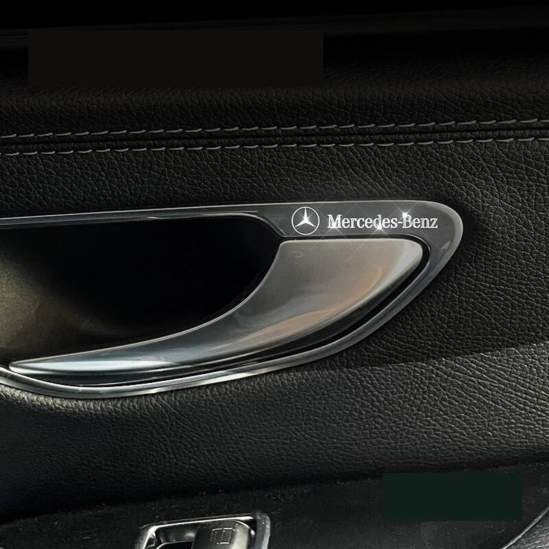 ChromeGrip PRO | La classe ultime 