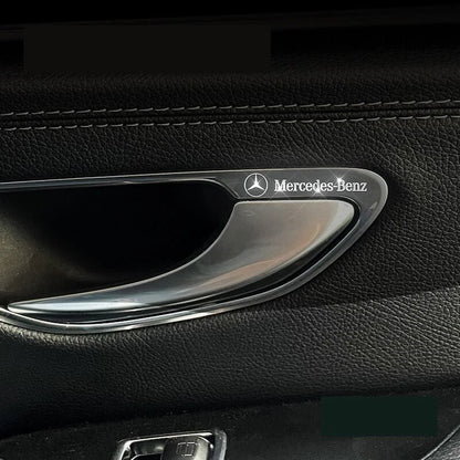 ChromeGrip PRO | La classe ultime 